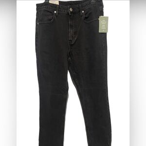 H&M Black Jeans NWT